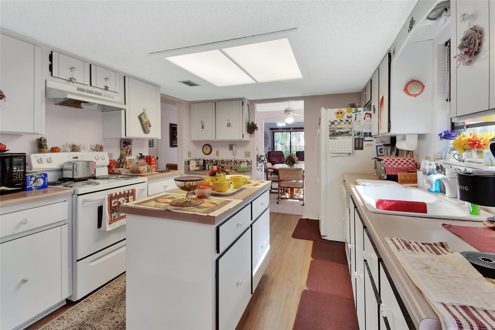 29 RAMBLEWOOD TRL, DELAND, FL, 32724