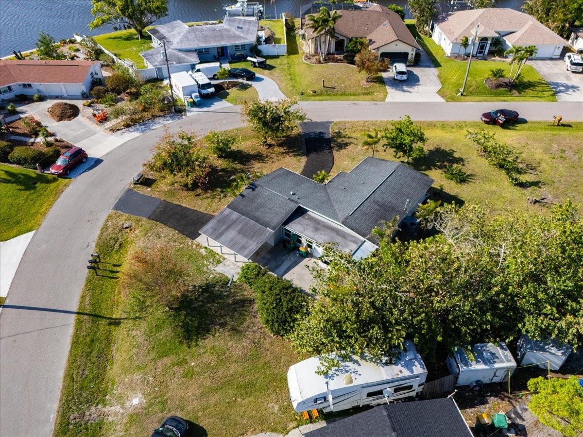 146 FRANCIS DR NE, PORT CHARLOTTE, FL, 33952