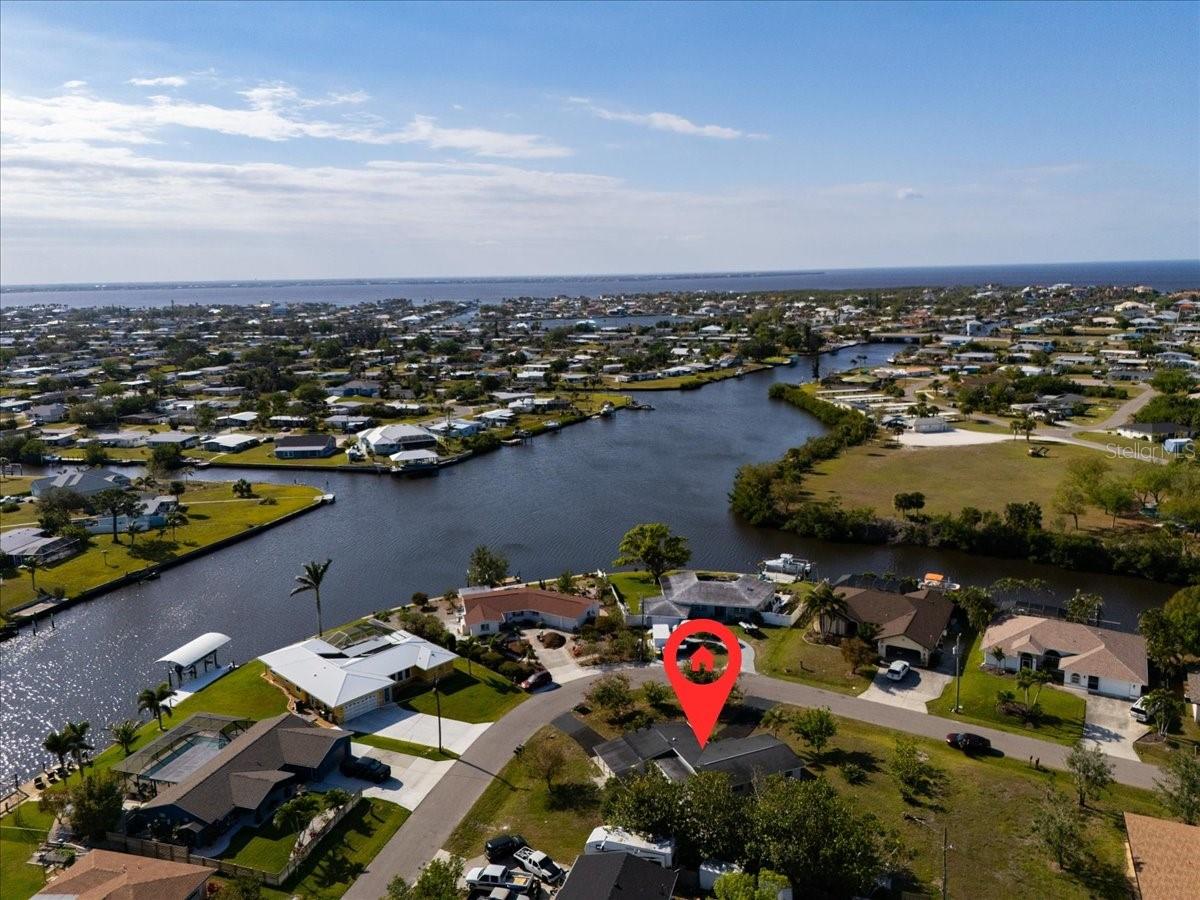146 FRANCIS DR NE, PORT CHARLOTTE, FL, 33952