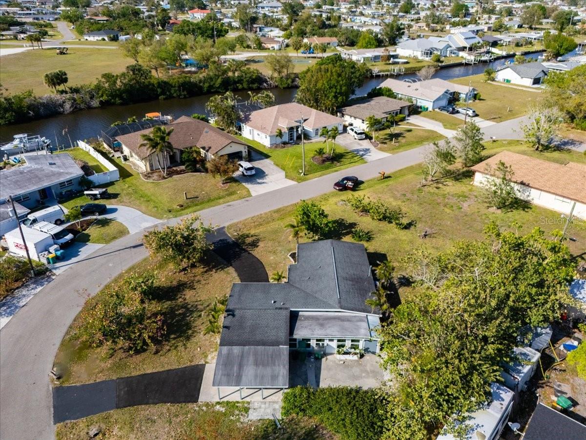 146 FRANCIS DR NE, PORT CHARLOTTE, FL, 33952