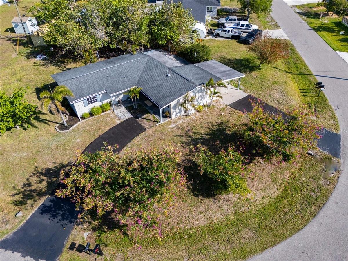 146 FRANCIS DR NE, PORT CHARLOTTE, FL, 33952
