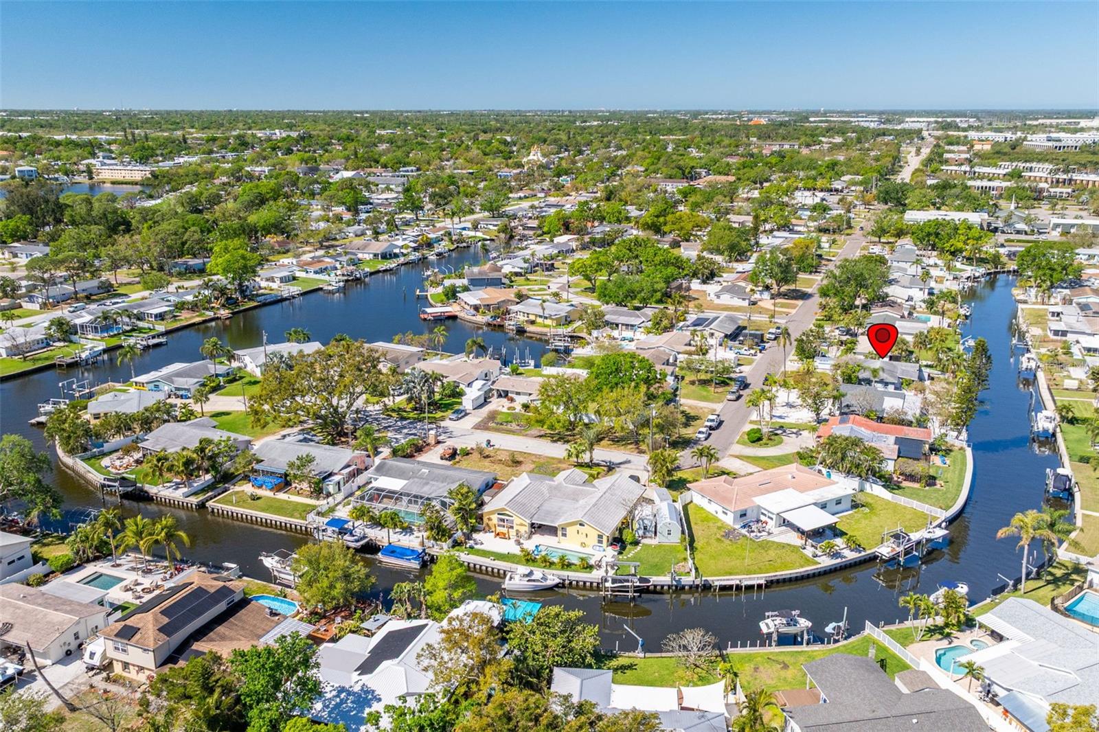 223 94TH AVE NE, ST PETERSBURG, FL, 33702