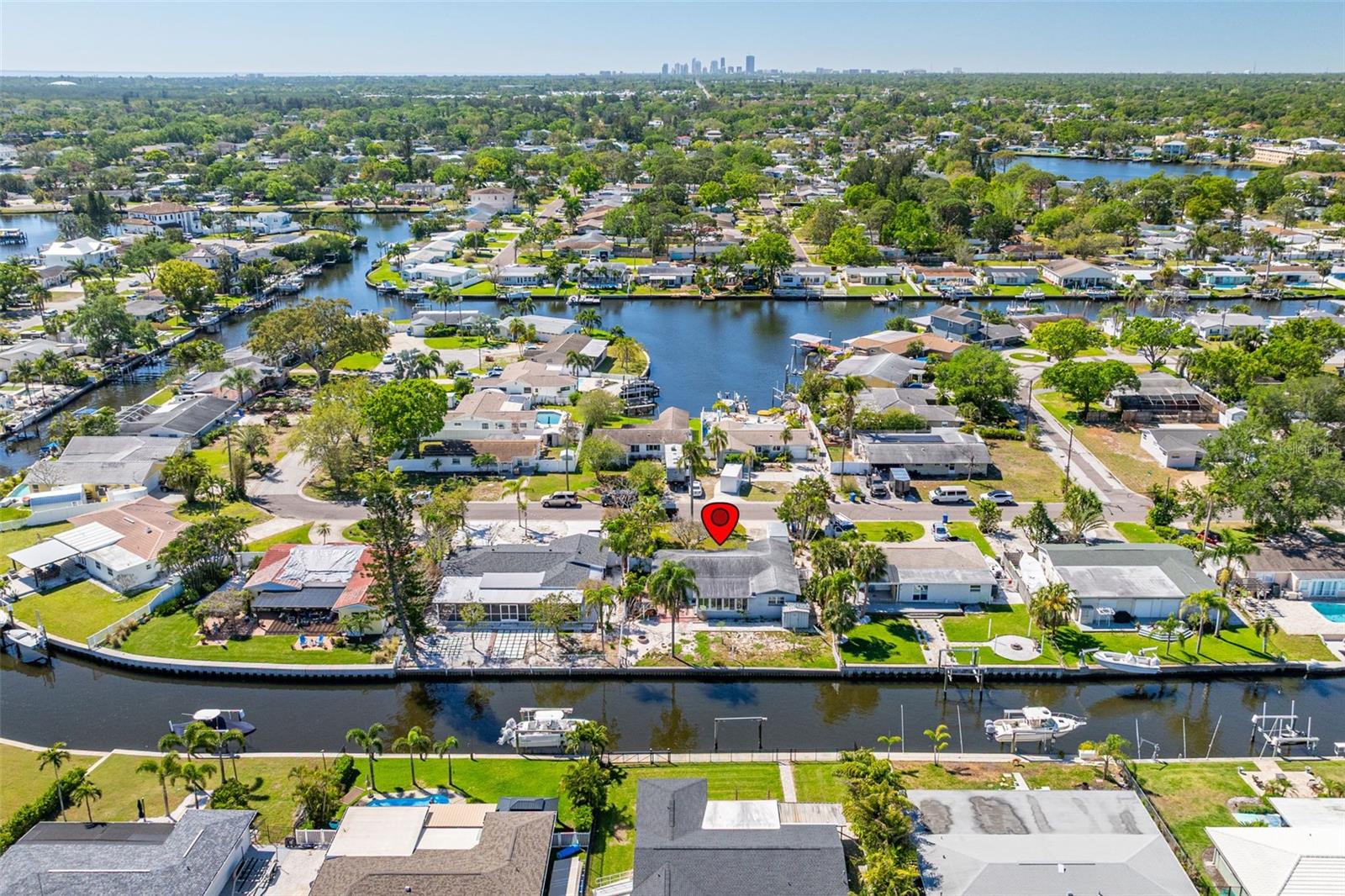 223 94TH AVE NE, ST PETERSBURG, FL, 33702