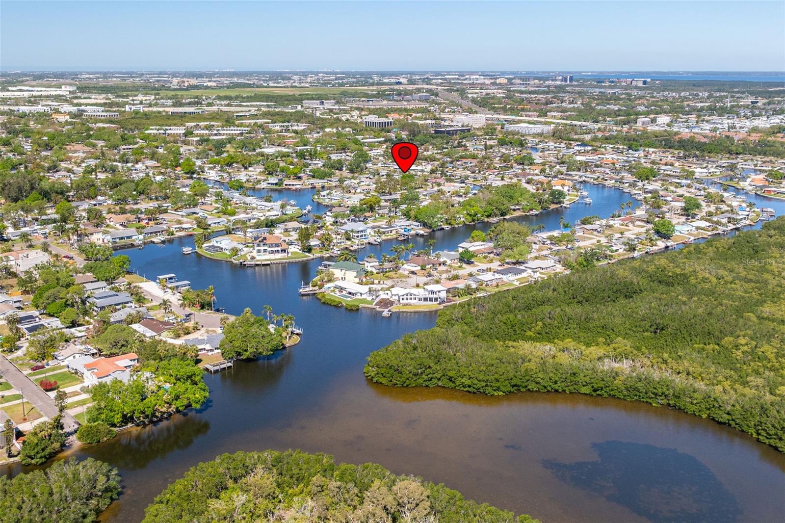 223 94TH AVE NE, ST PETERSBURG, FL, 33702