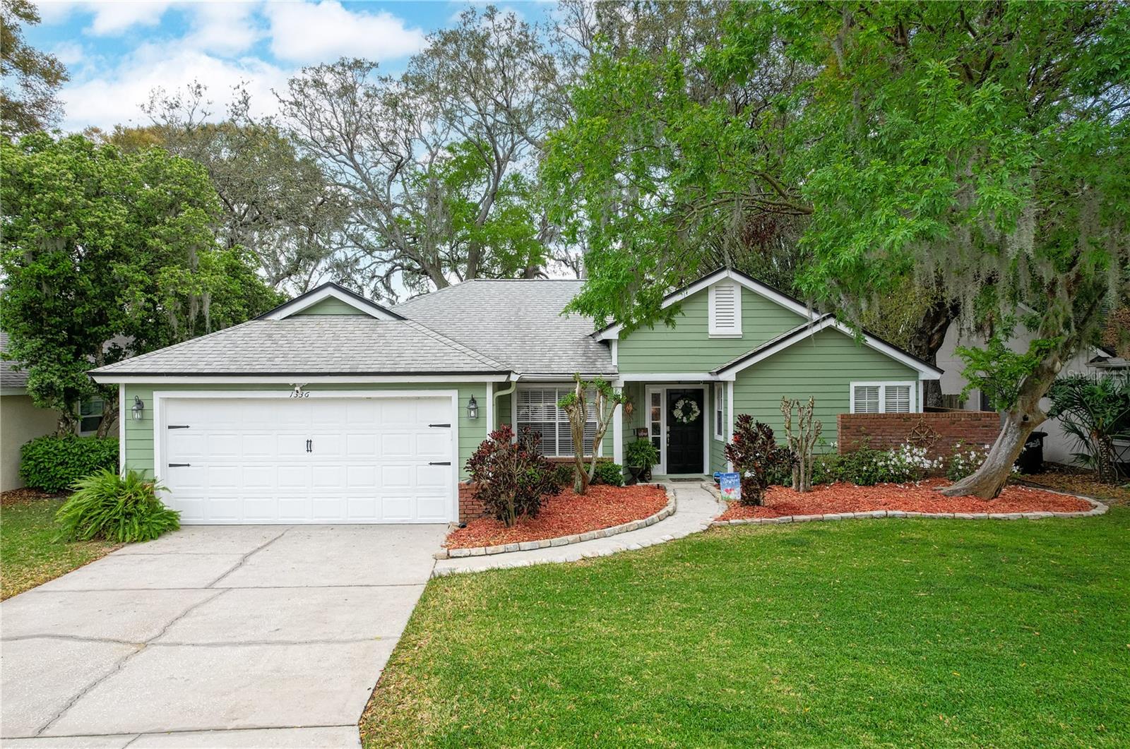 1336 SASSAFRAS AVE, ALTAMONTE SPRINGS, FL, 32714