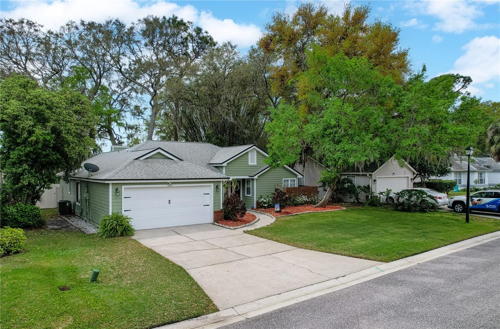 1336 SASSAFRAS AVE, ALTAMONTE SPRINGS, FL, 32714