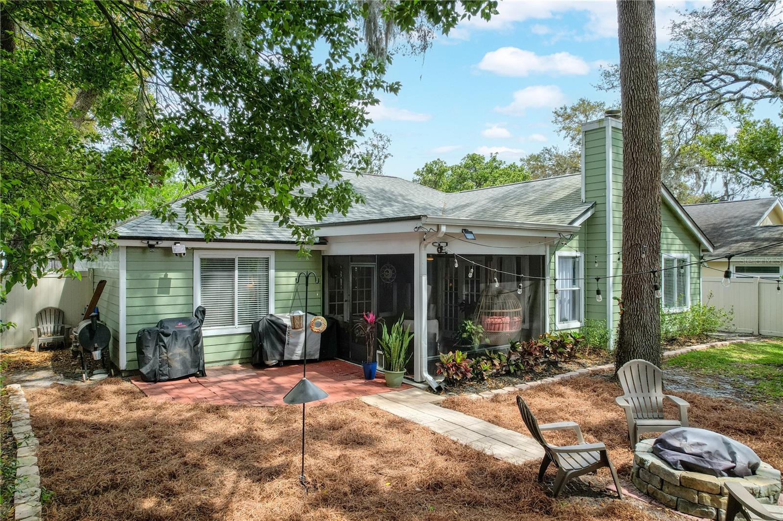 1336 SASSAFRAS AVE, ALTAMONTE SPRINGS, FL, 32714