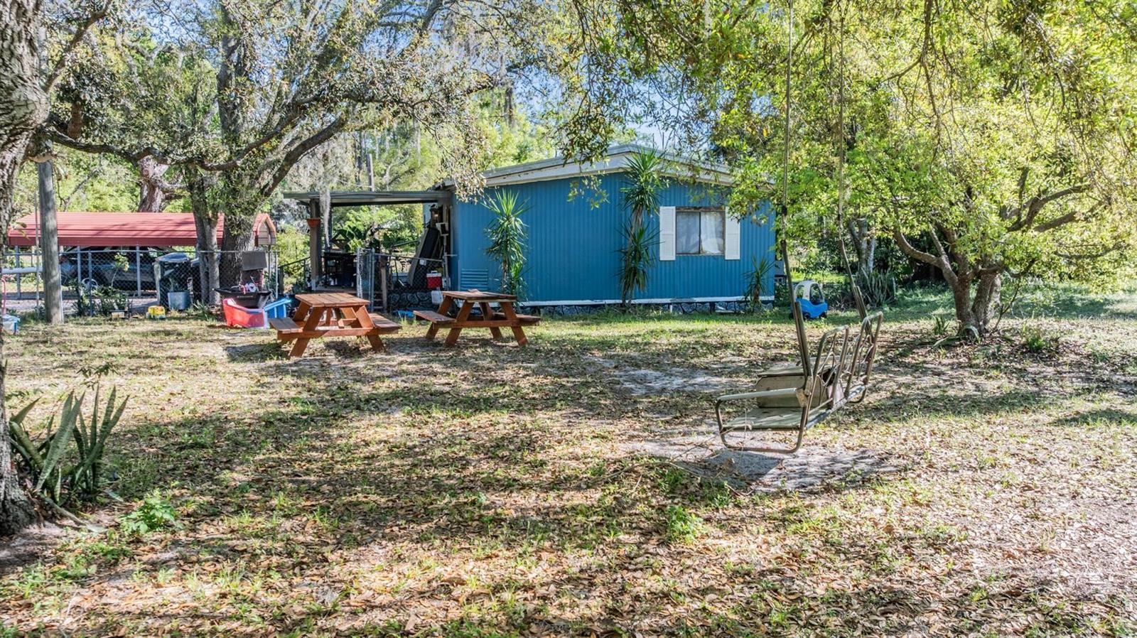 14137 NAGLE CT, SPRING HILL, FL, 34610