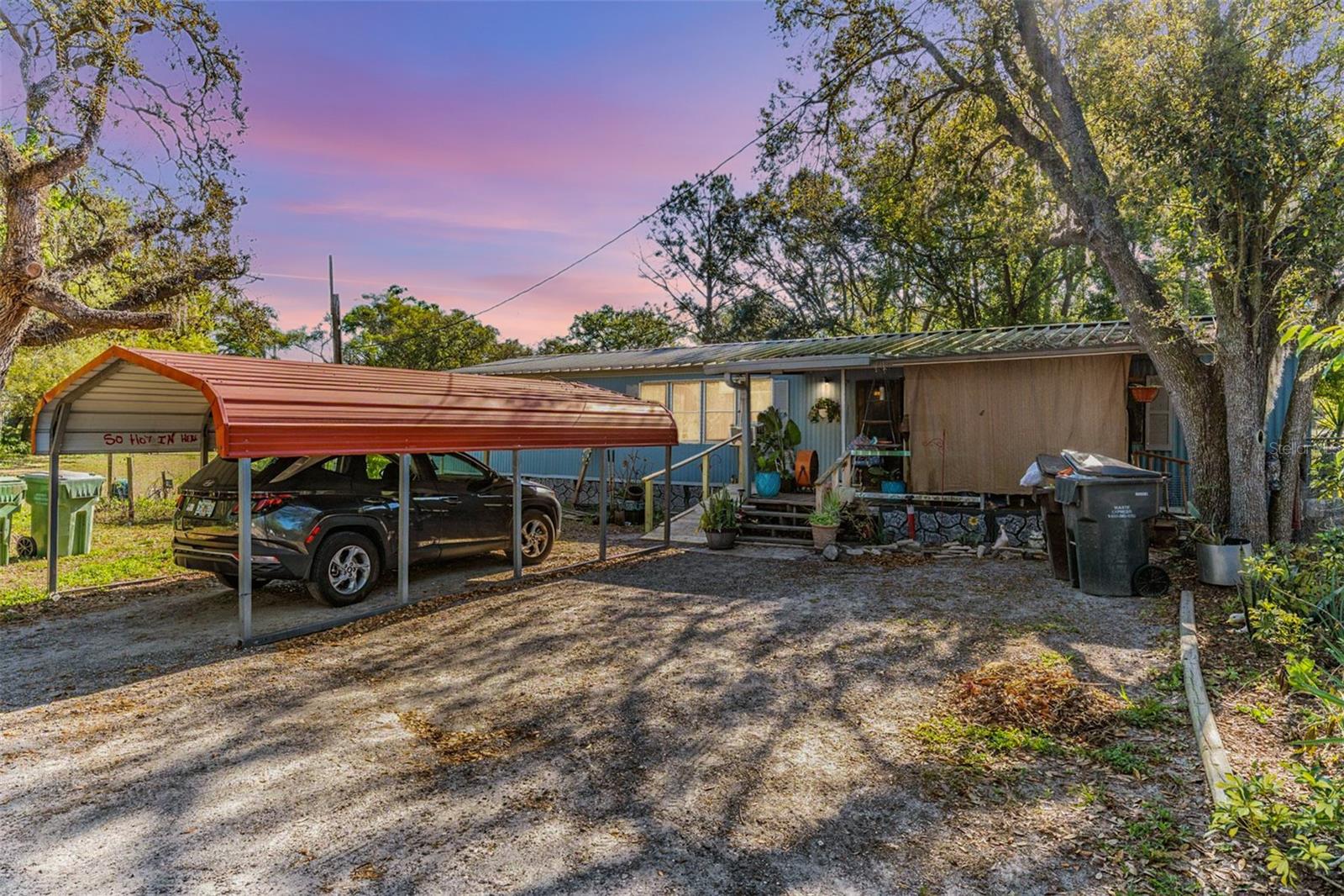14137 NAGLE CT, SPRING HILL, FL, 34610
