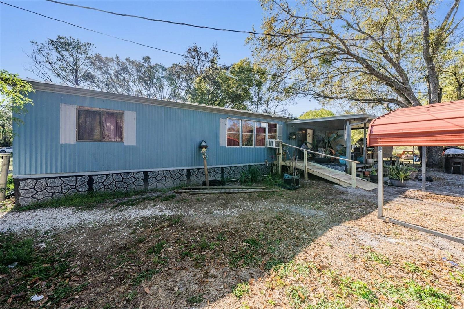 14137 NAGLE CT, SPRING HILL, FL, 34610
