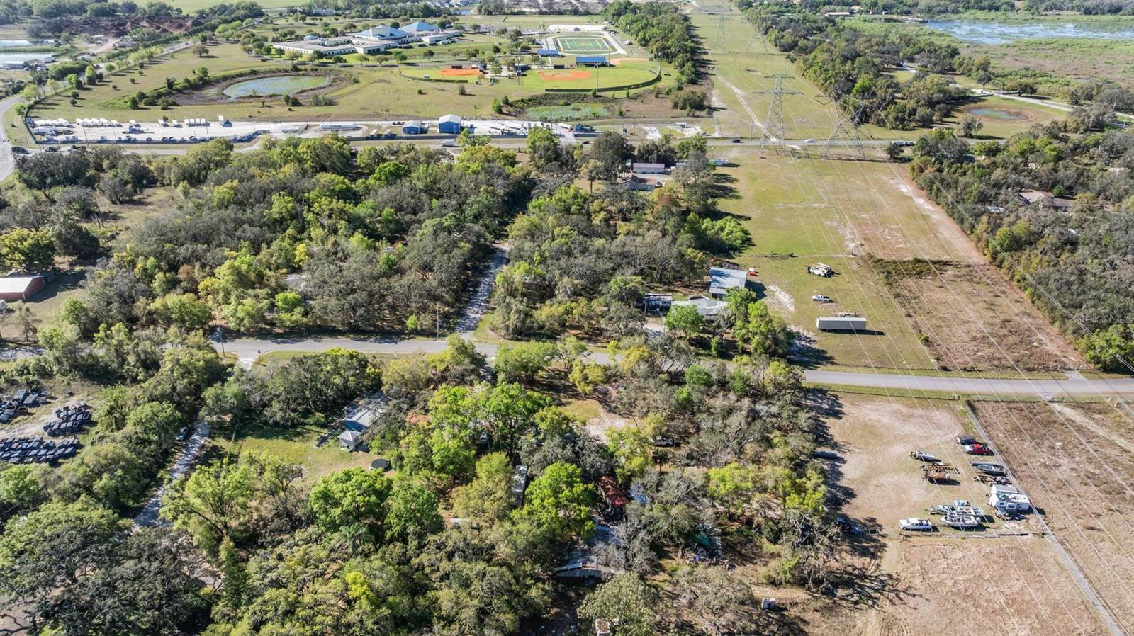 14137 NAGLE CT, SPRING HILL, FL, 34610