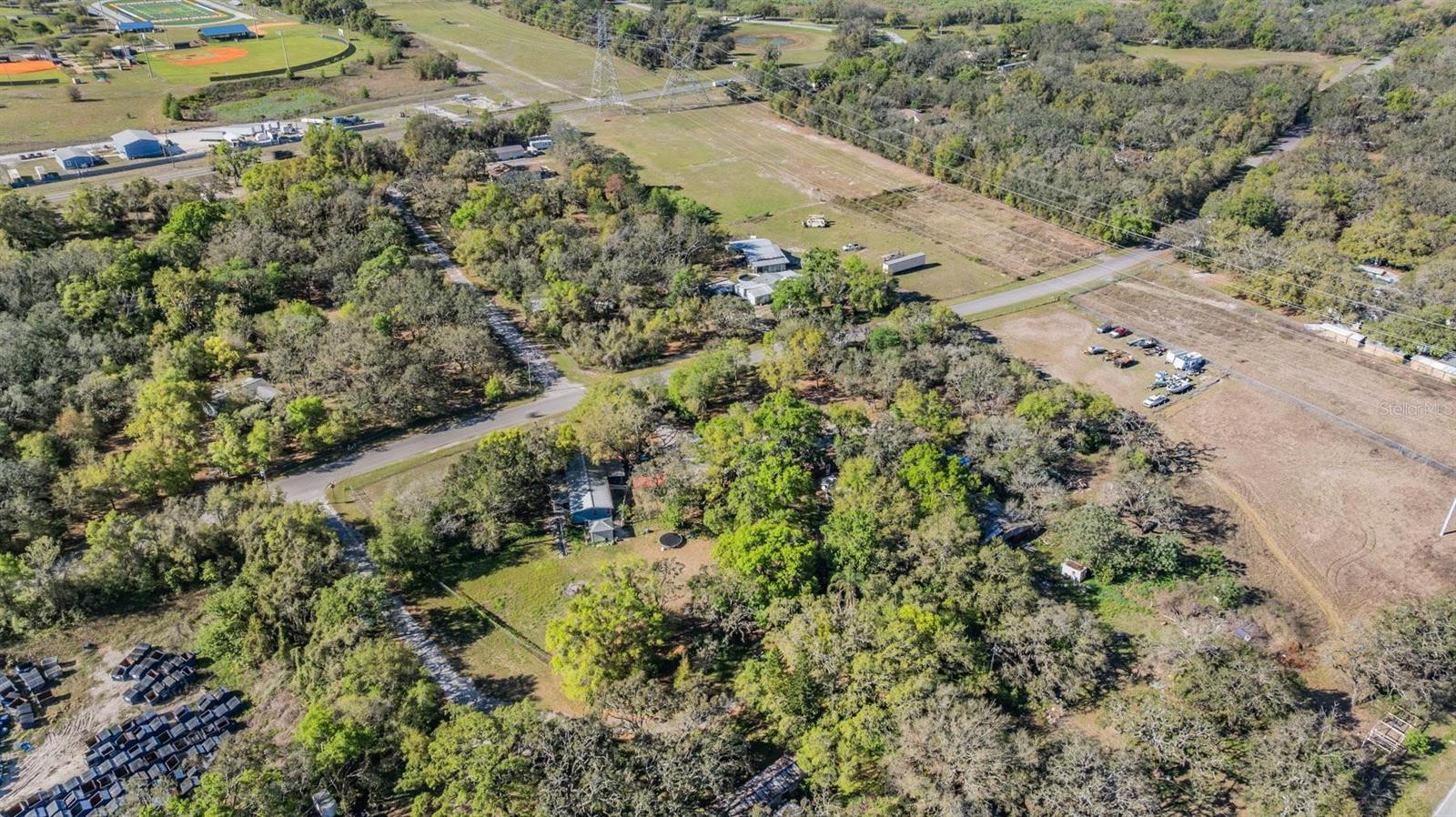 14137 NAGLE CT, SPRING HILL, FL, 34610