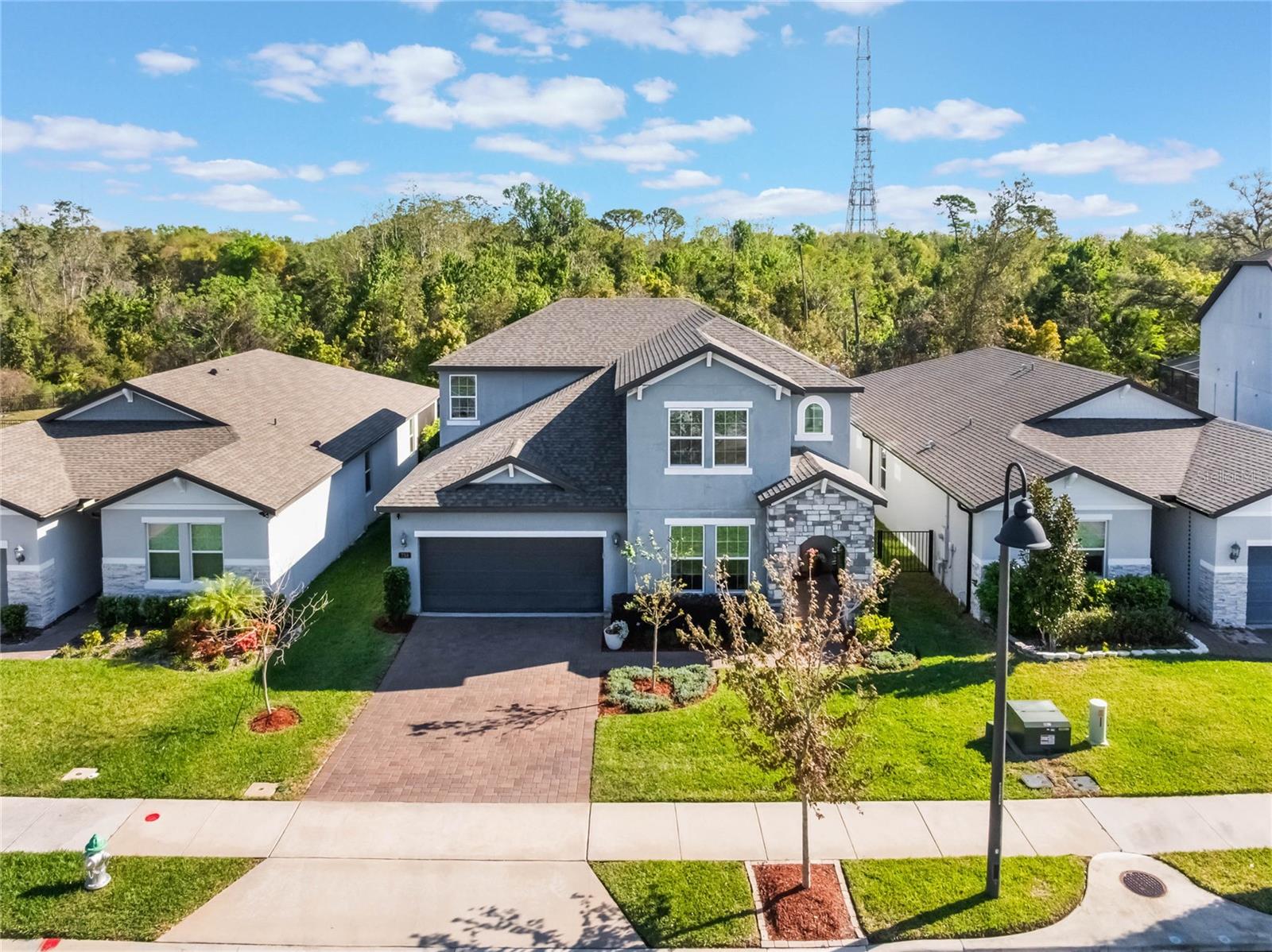 753 DAYBREAK PL, LONGWOOD, FL, 32750
