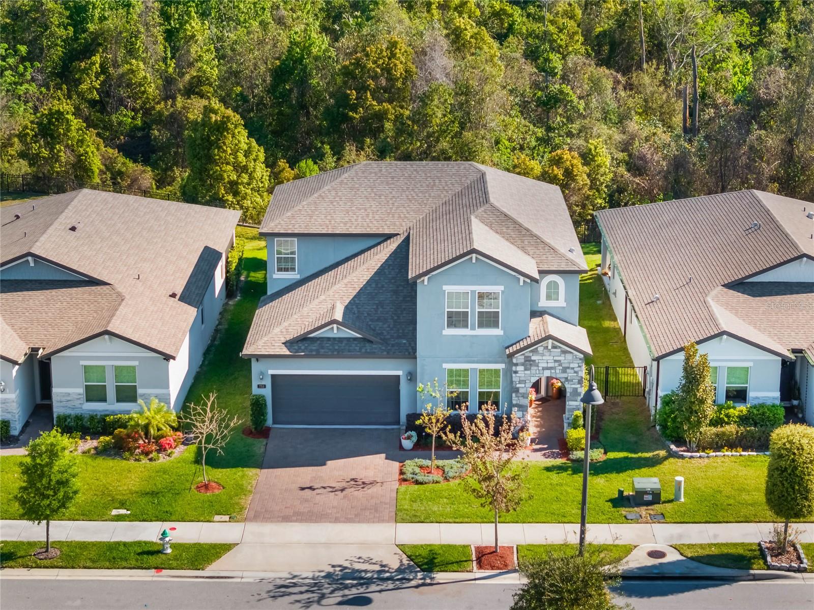 753 DAYBREAK PL, LONGWOOD, FL, 32750