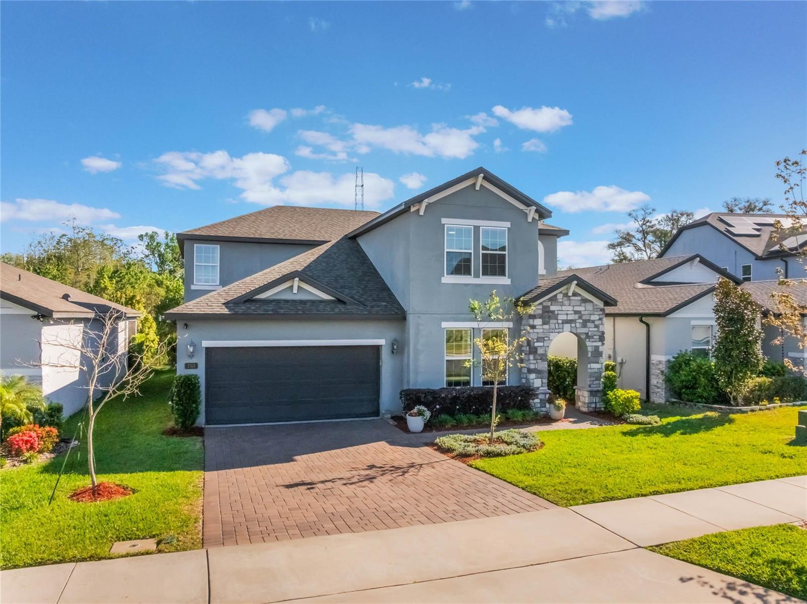 753 DAYBREAK PL, LONGWOOD, FL, 32750