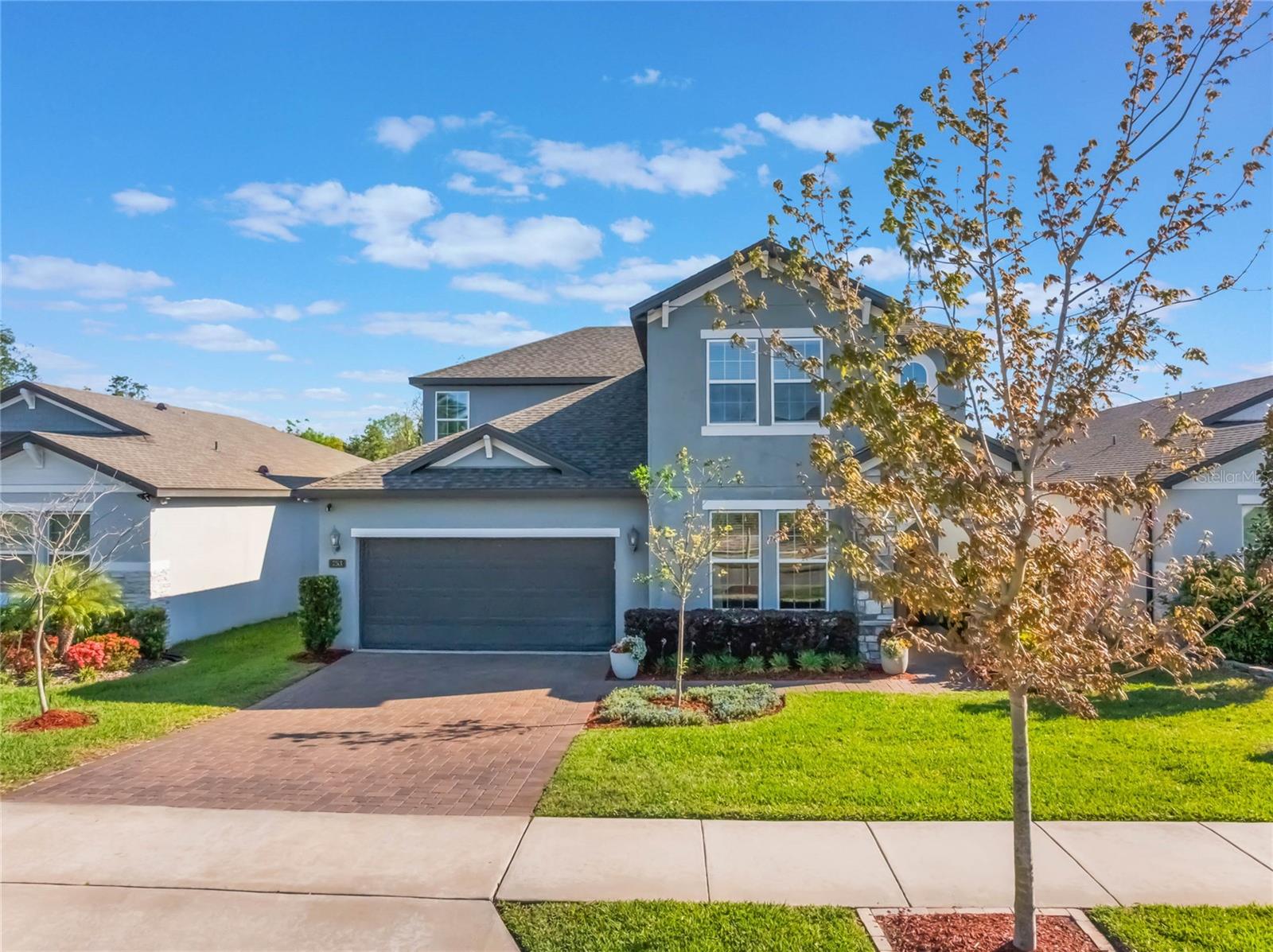 753 DAYBREAK PL, LONGWOOD, FL, 32750