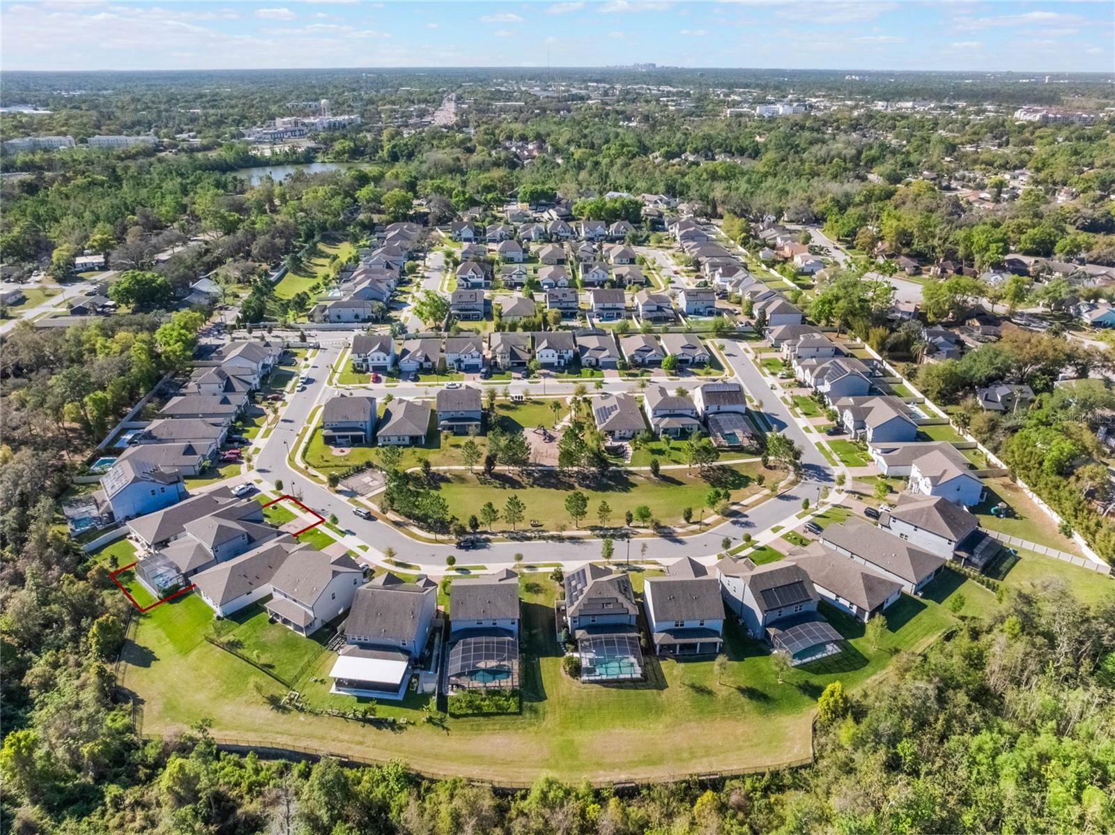 753 DAYBREAK PL, LONGWOOD, FL, 32750