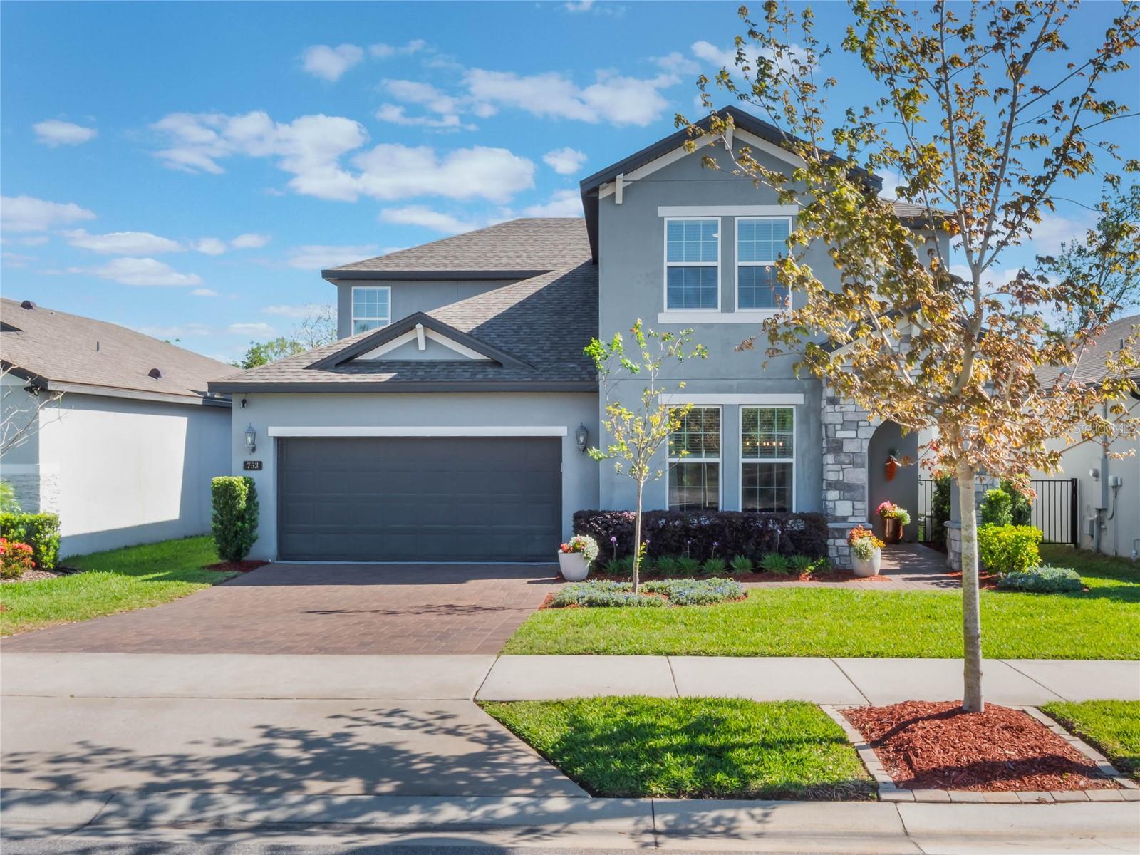 753 DAYBREAK PL, LONGWOOD, FL, 32750