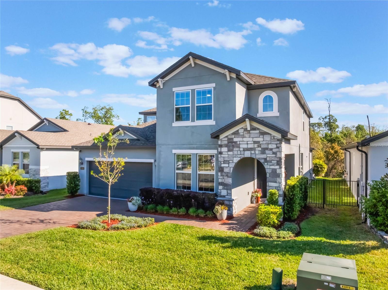 753 DAYBREAK PL, LONGWOOD, FL, 32750