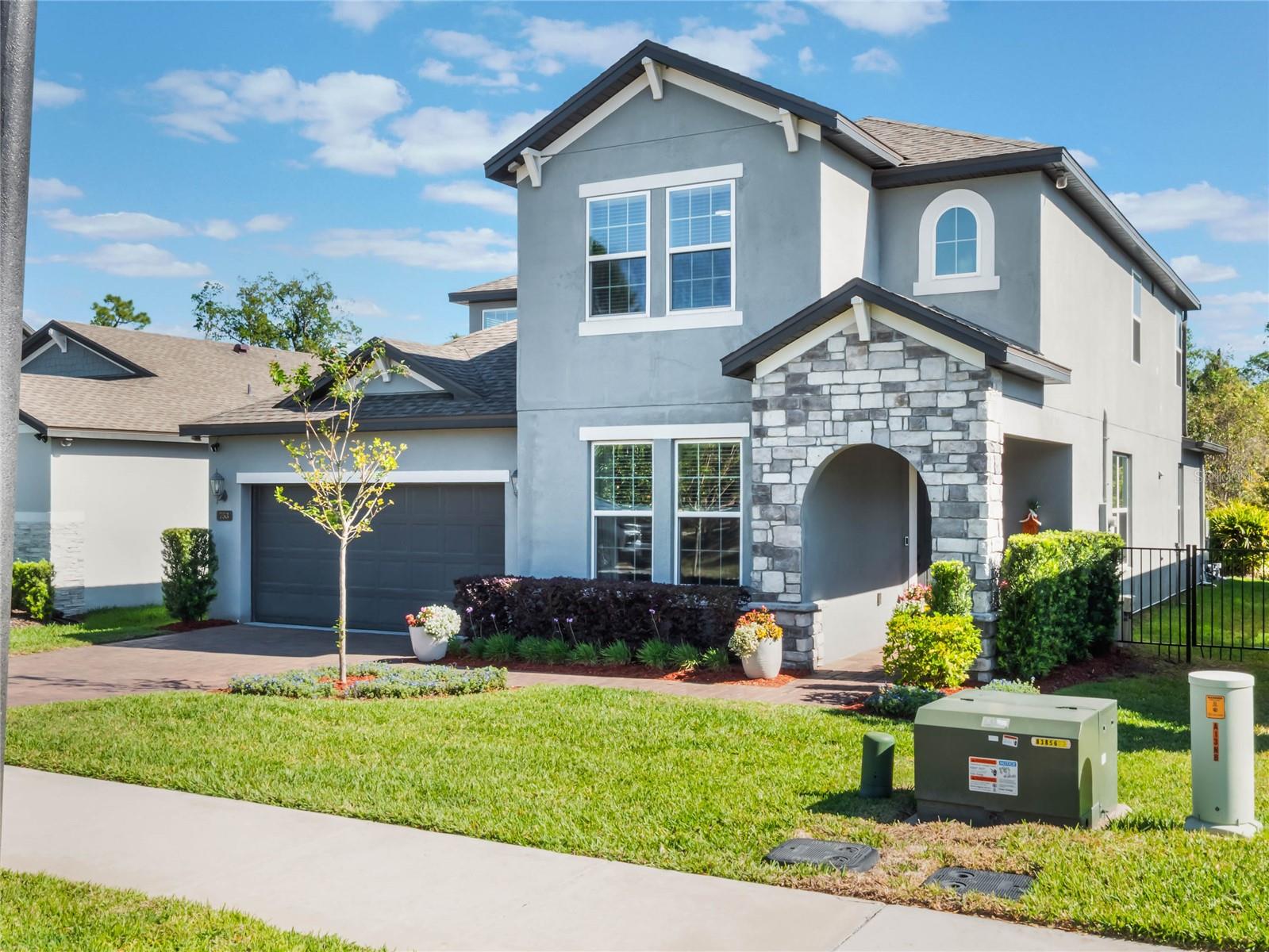 753 DAYBREAK PL, LONGWOOD, FL, 32750