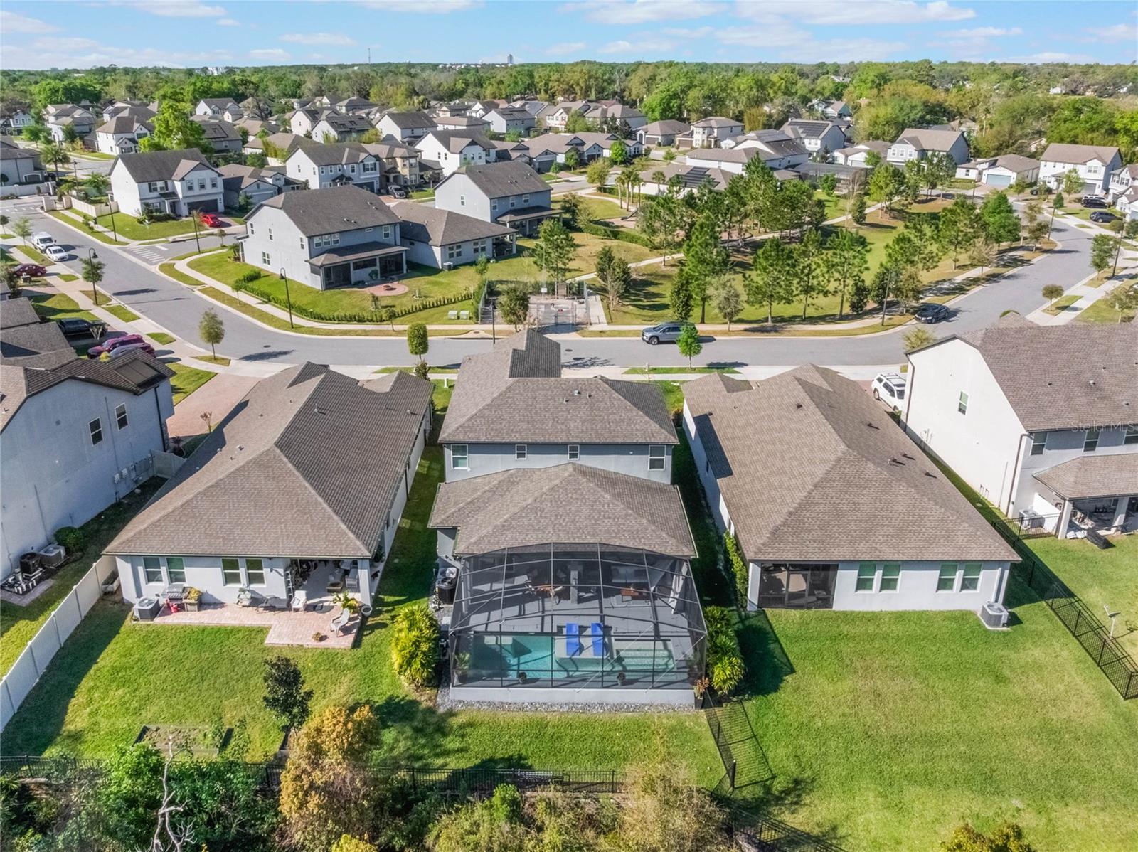 753 DAYBREAK PL, LONGWOOD, FL, 32750