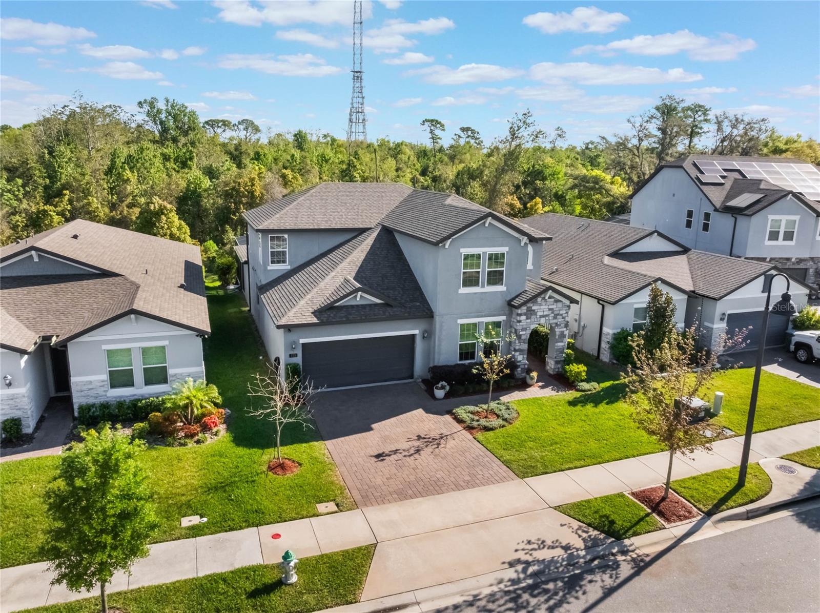 753 DAYBREAK PL, LONGWOOD, FL, 32750