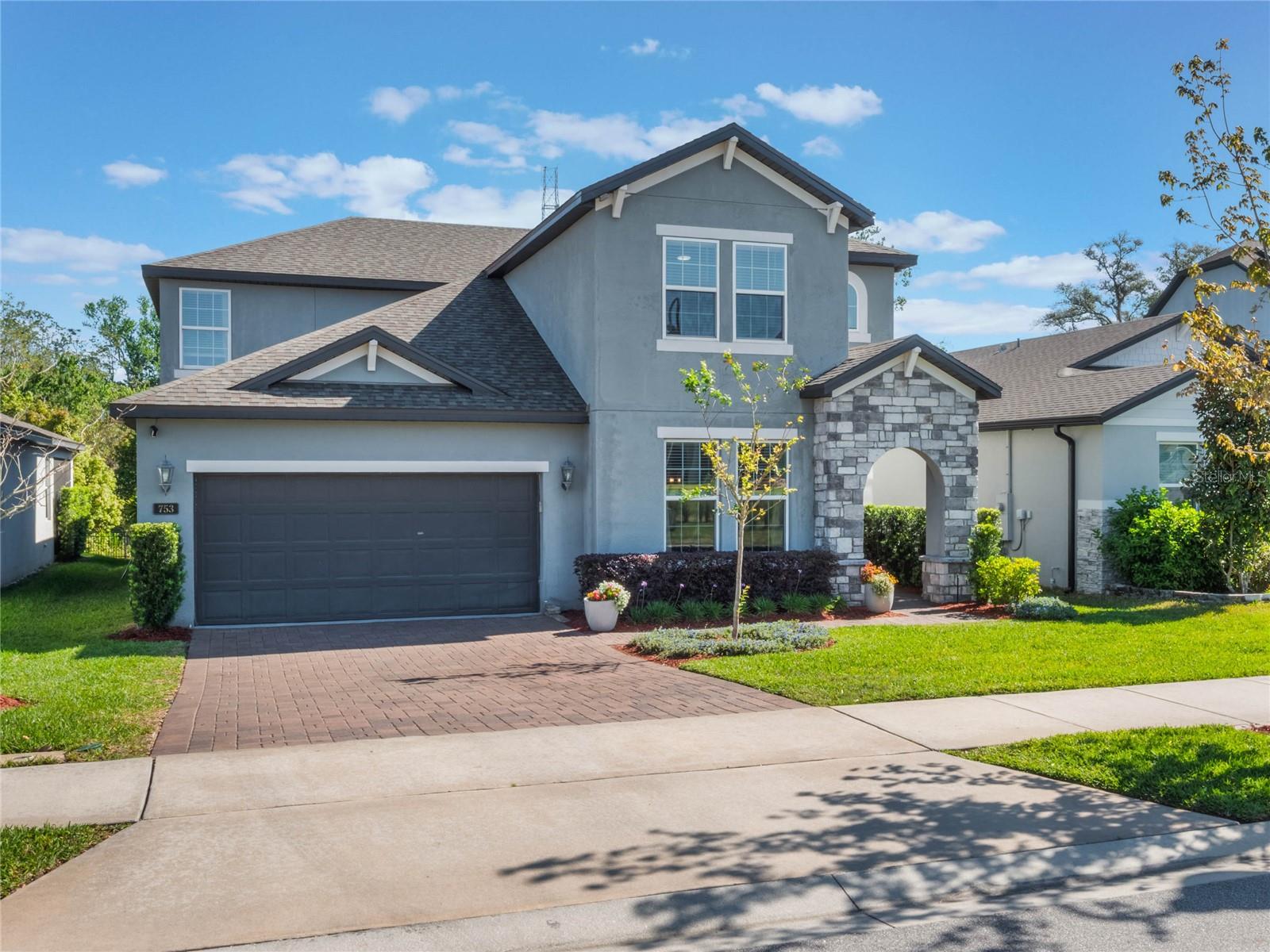 753 DAYBREAK PL, LONGWOOD, FL, 32750