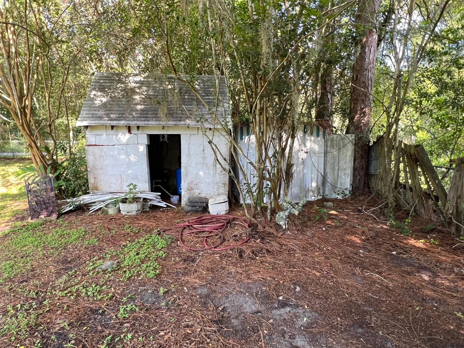 4598 CR 690, WEBSTER, FL, 33597