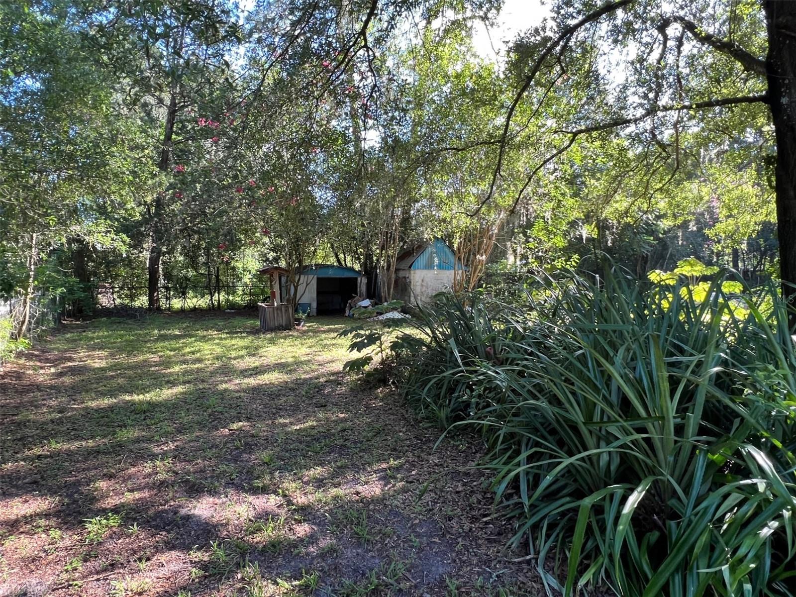 4598 CR 690, WEBSTER, FL, 33597