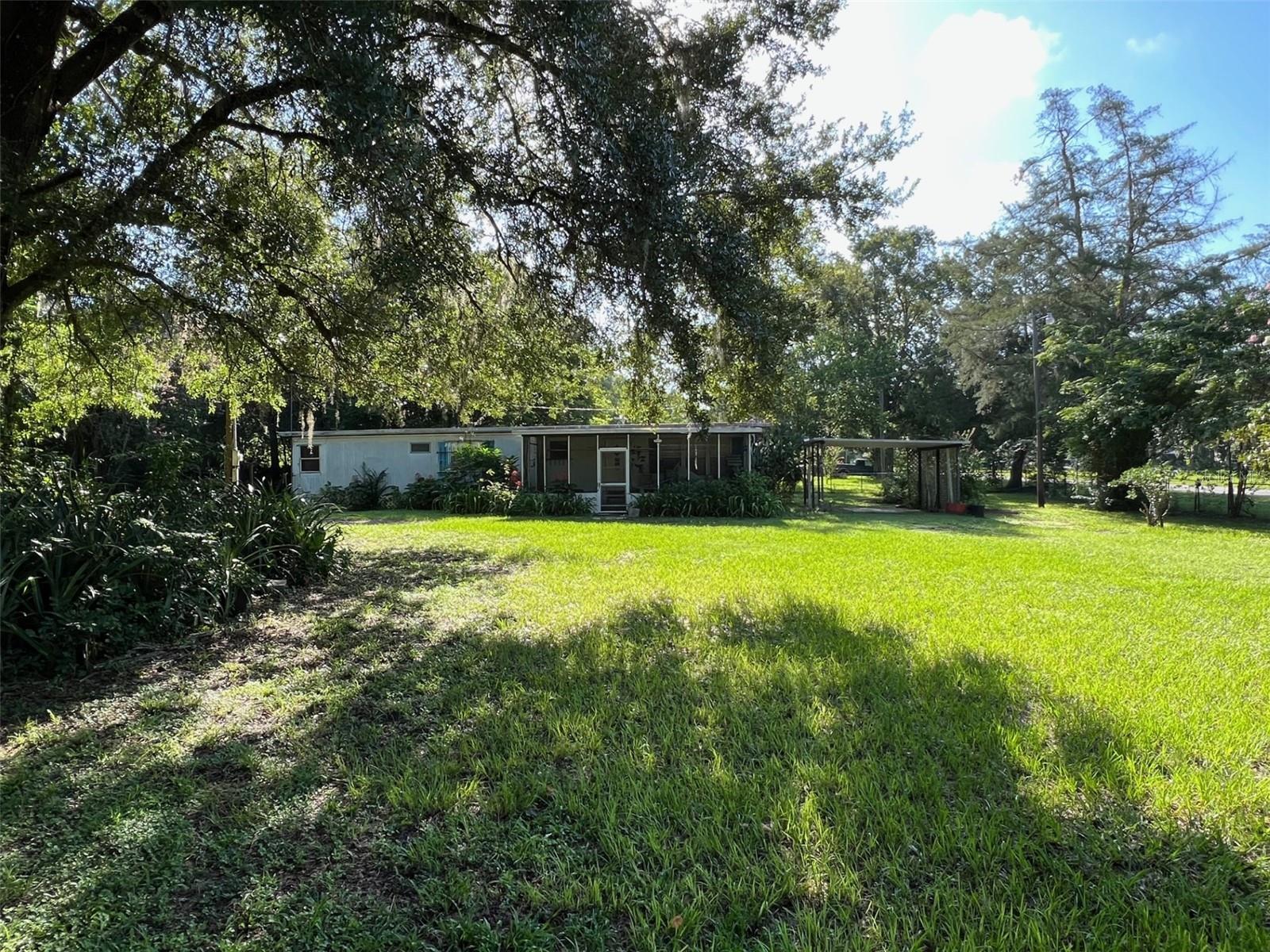 4598 CR 690, WEBSTER, FL, 33597