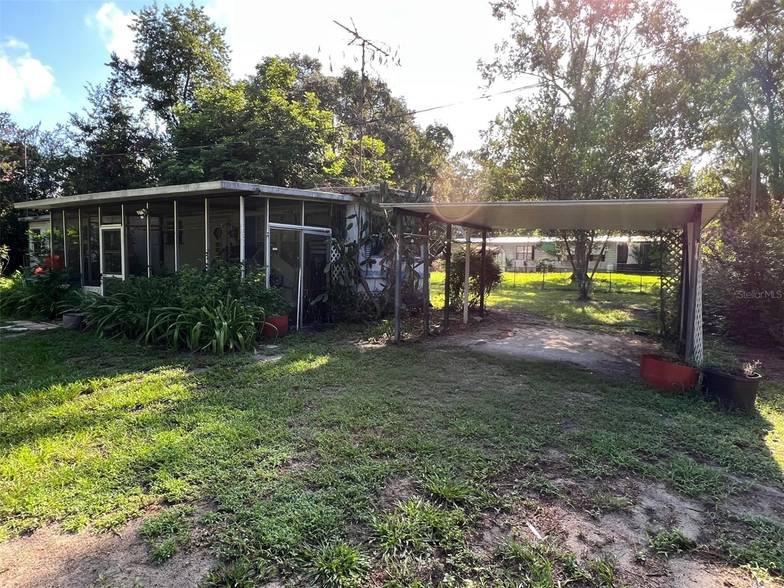 4598 CR 690, WEBSTER, FL, 33597