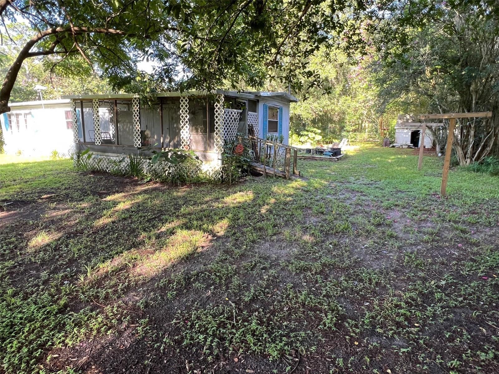4598 CR 690, WEBSTER, FL, 33597