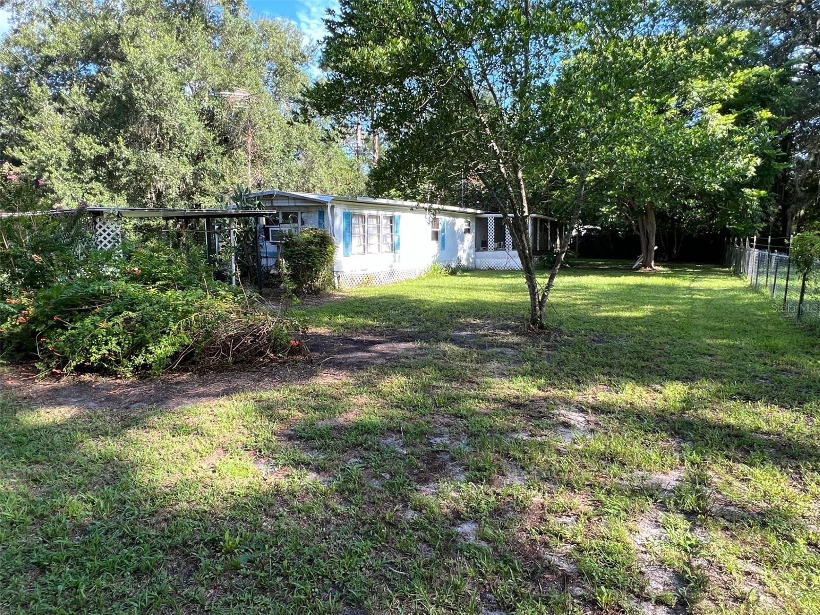 4598 CR 690, WEBSTER, FL, 33597