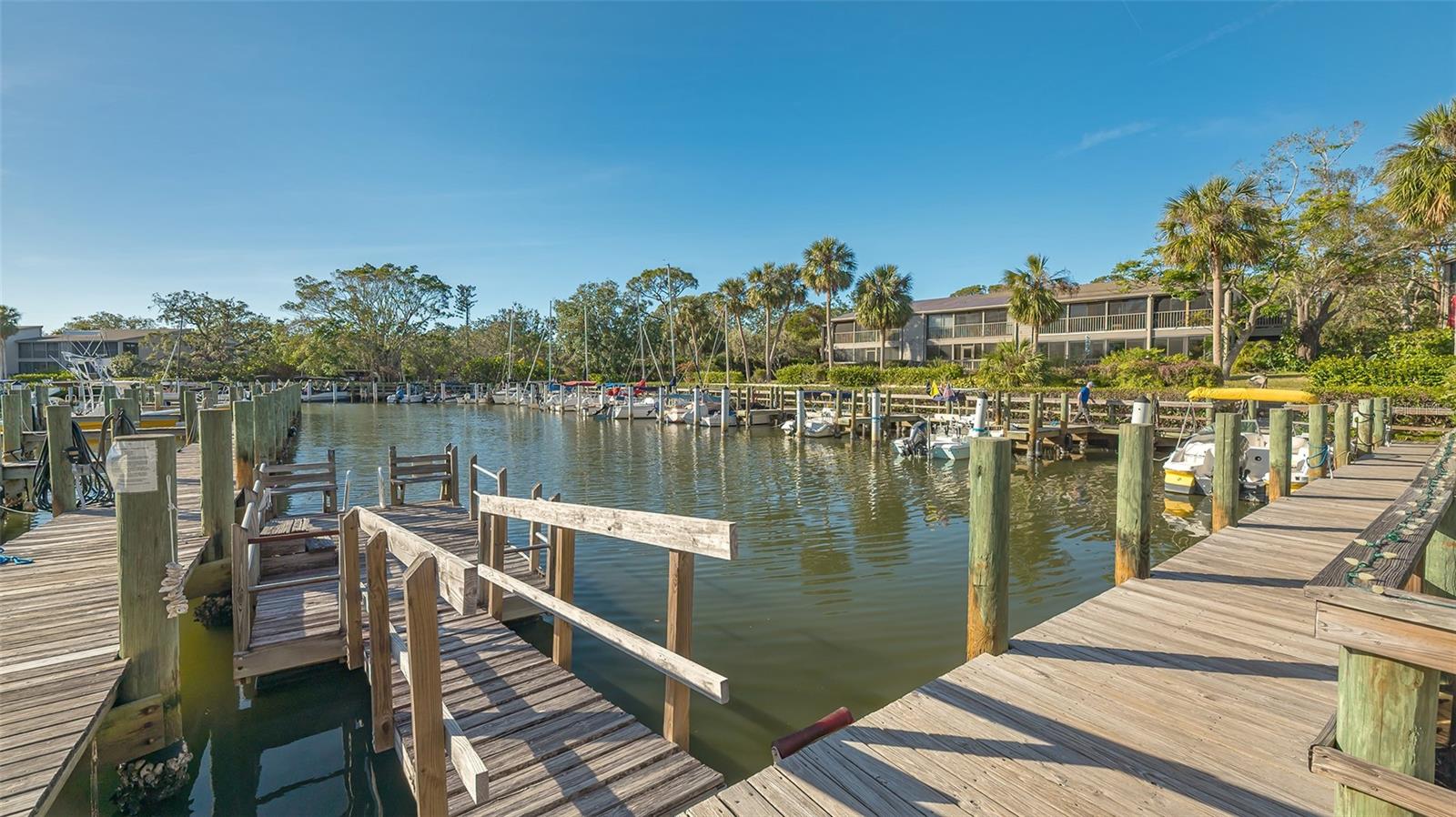 1633 BOATHOUSE CIR #HA132, SARASOTA, FL, 34231