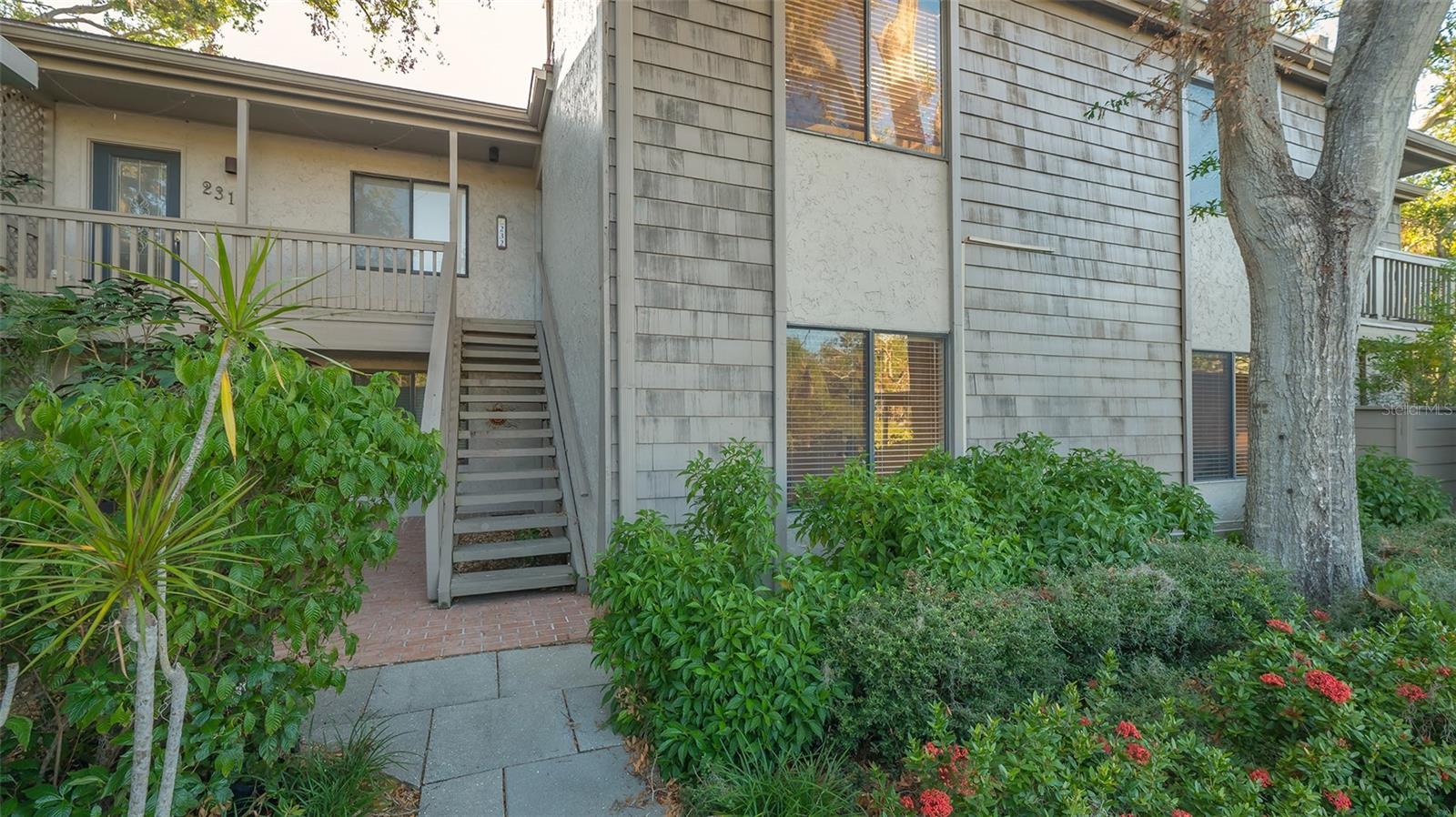 1633 BOATHOUSE CIR #HA132, SARASOTA, FL, 34231