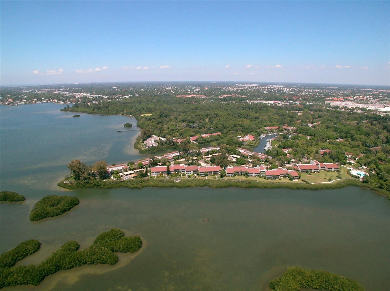 1633 BOATHOUSE CIR #HA132, SARASOTA, FL, 34231