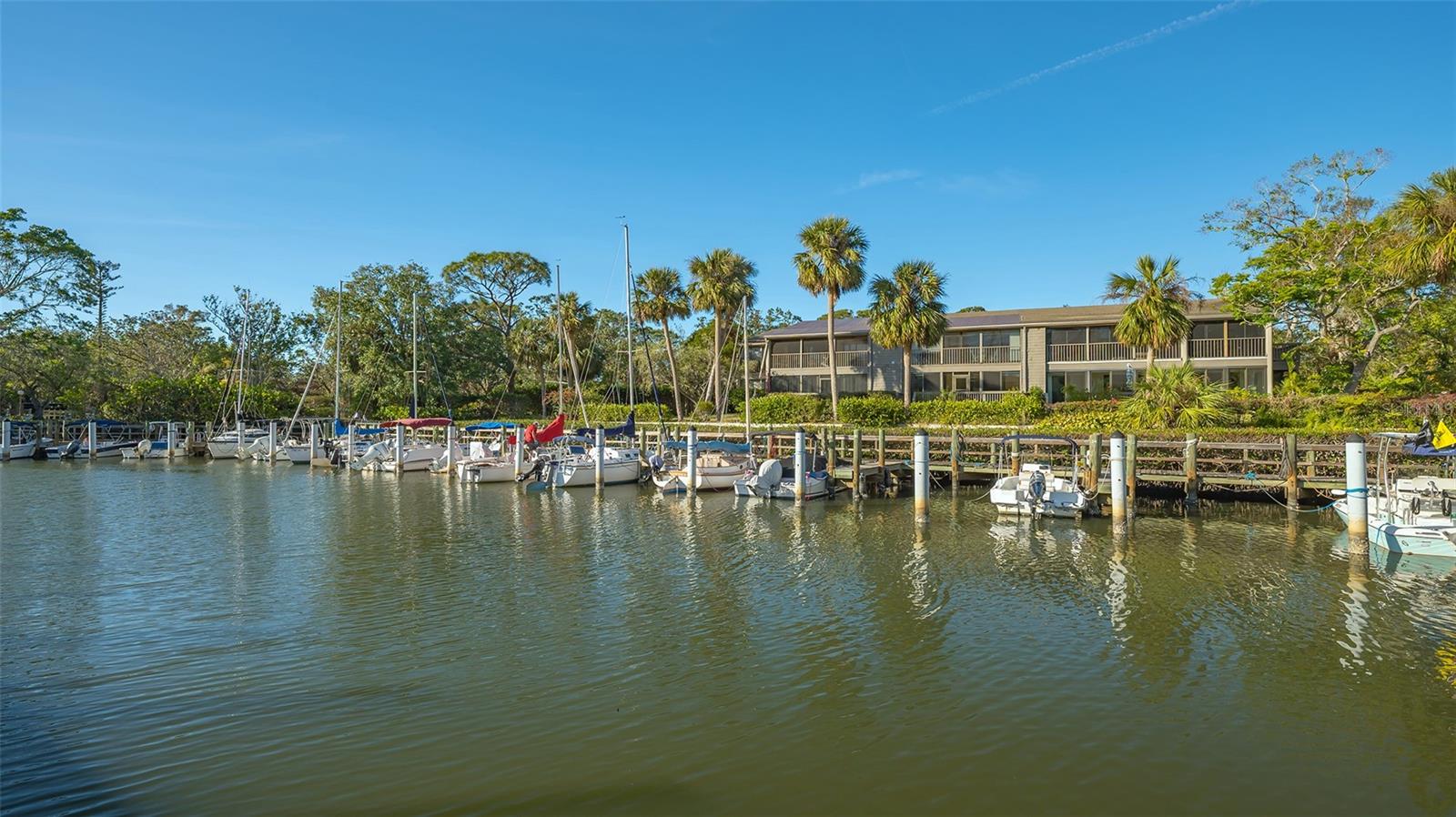 1633 BOATHOUSE CIR #HA132, SARASOTA, FL, 34231
