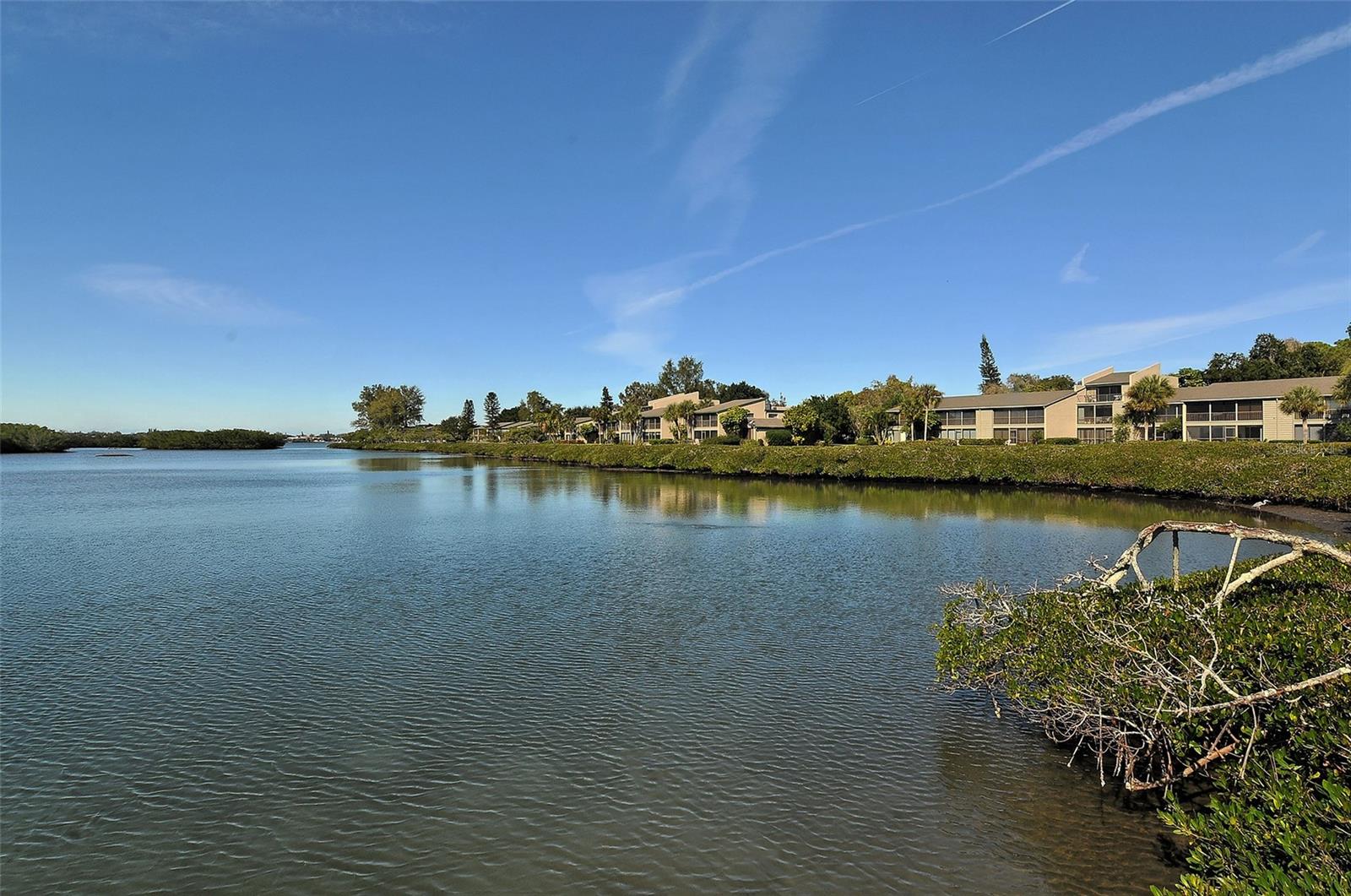 1633 BOATHOUSE CIR #HA132, SARASOTA, FL, 34231