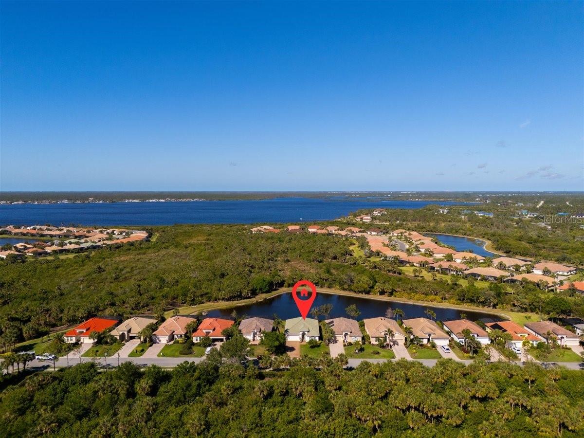 13352 CREEKSIDE LN, PORT CHARLOTTE, FL, 33953