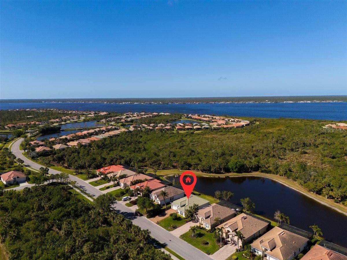 13352 CREEKSIDE LN, PORT CHARLOTTE, FL, 33953