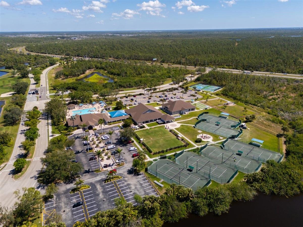 13352 CREEKSIDE LN, PORT CHARLOTTE, FL, 33953
