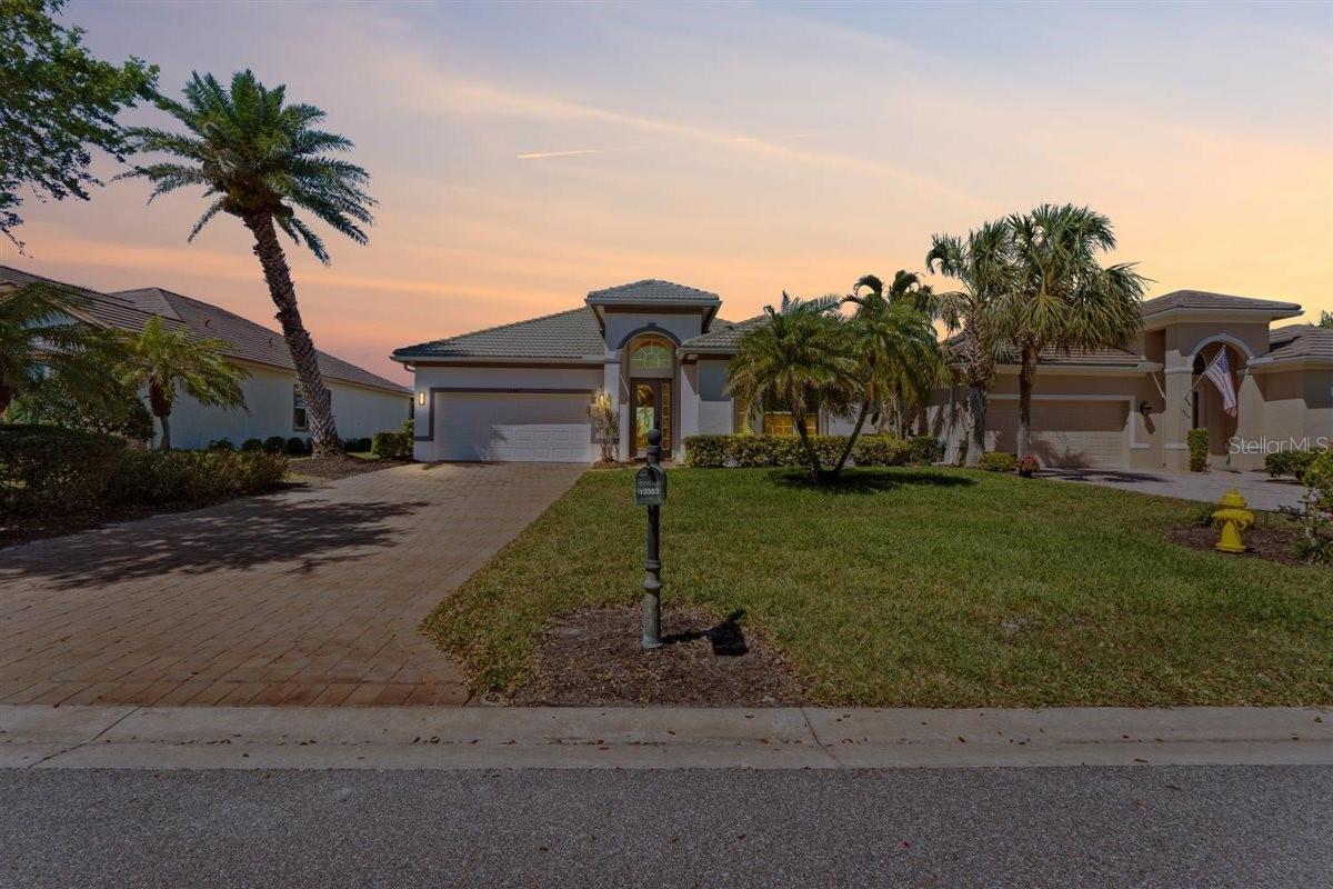 13352 CREEKSIDE LN, PORT CHARLOTTE, FL, 33953