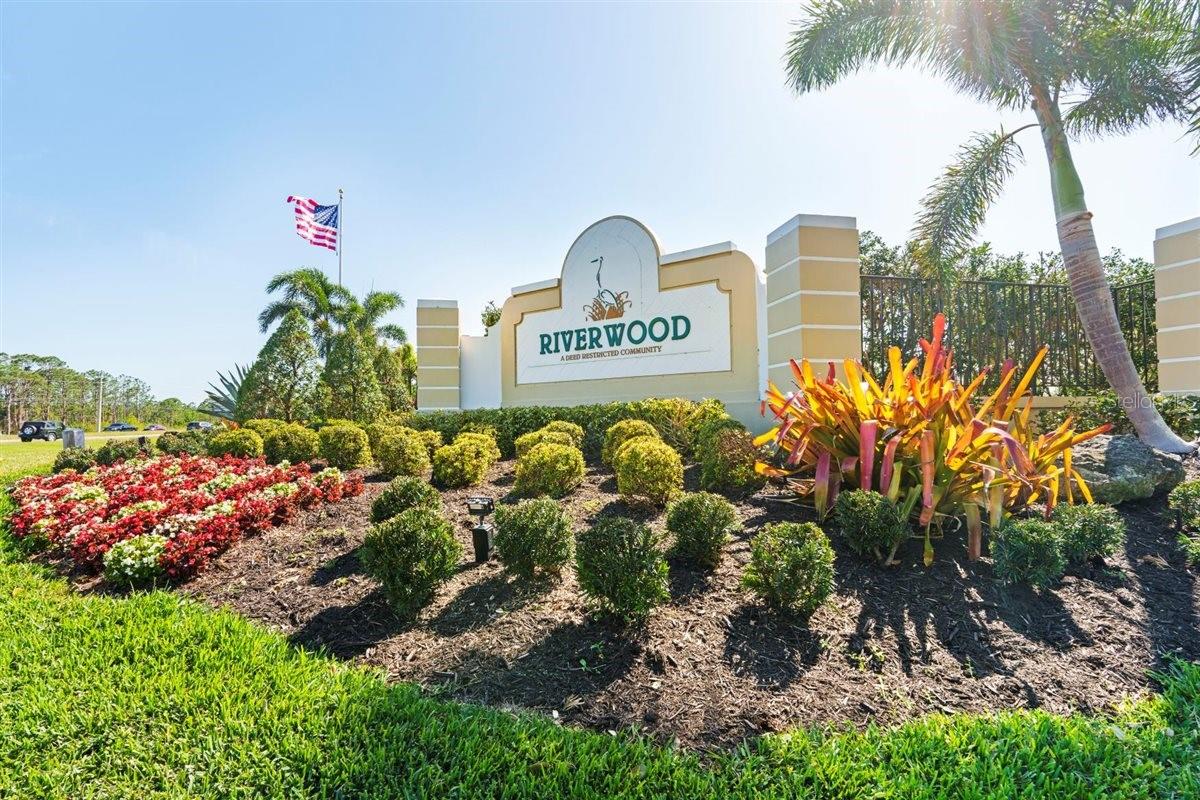 13352 CREEKSIDE LN, PORT CHARLOTTE, FL, 33953