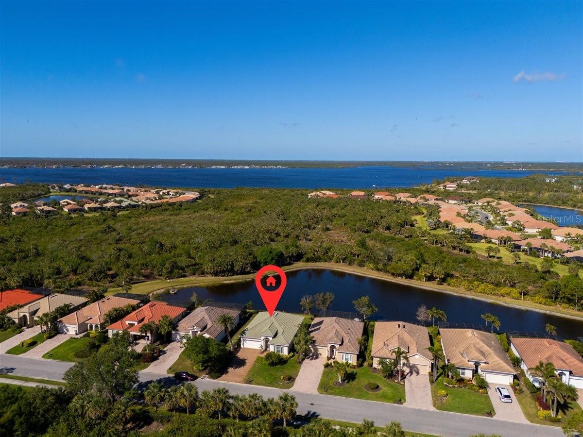 13352 CREEKSIDE LN, PORT CHARLOTTE, FL, 33953