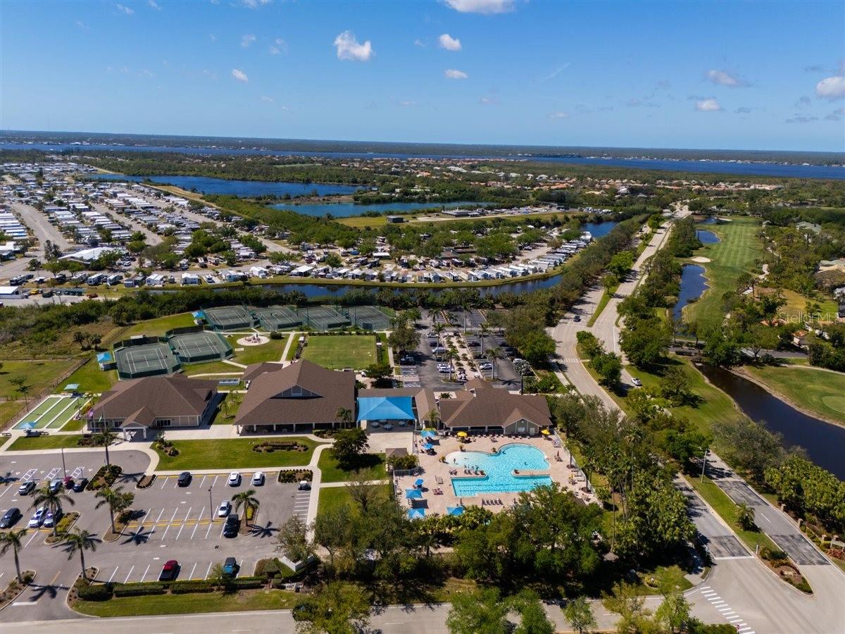 13352 CREEKSIDE LN, PORT CHARLOTTE, FL, 33953