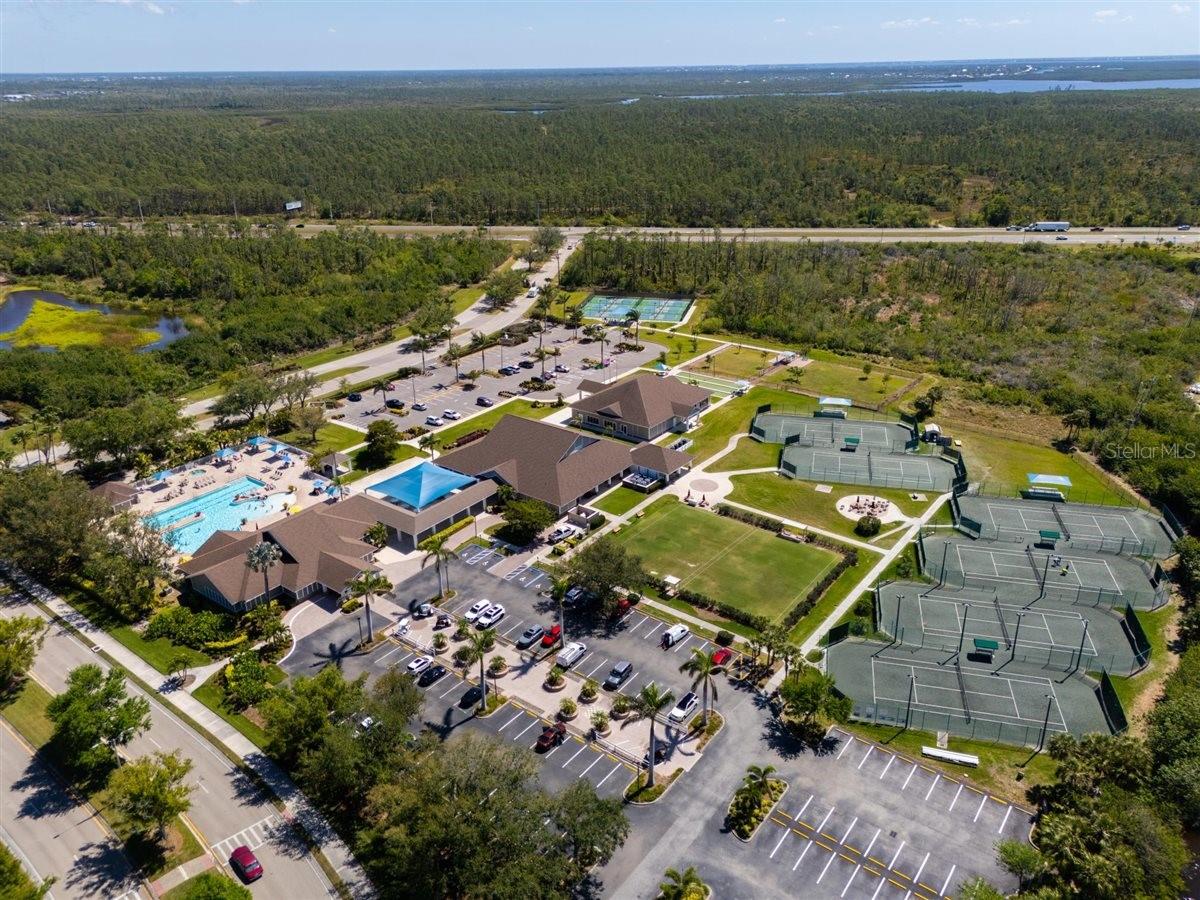 13352 CREEKSIDE LN, PORT CHARLOTTE, FL, 33953