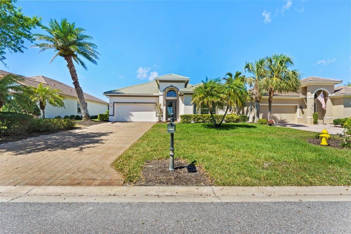 13352 CREEKSIDE LN, PORT CHARLOTTE, FL, 33953