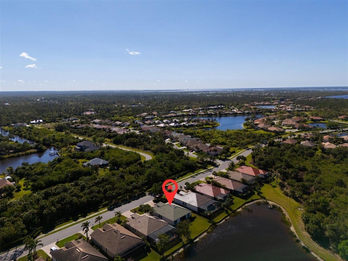 13352 CREEKSIDE LN, PORT CHARLOTTE, FL, 33953