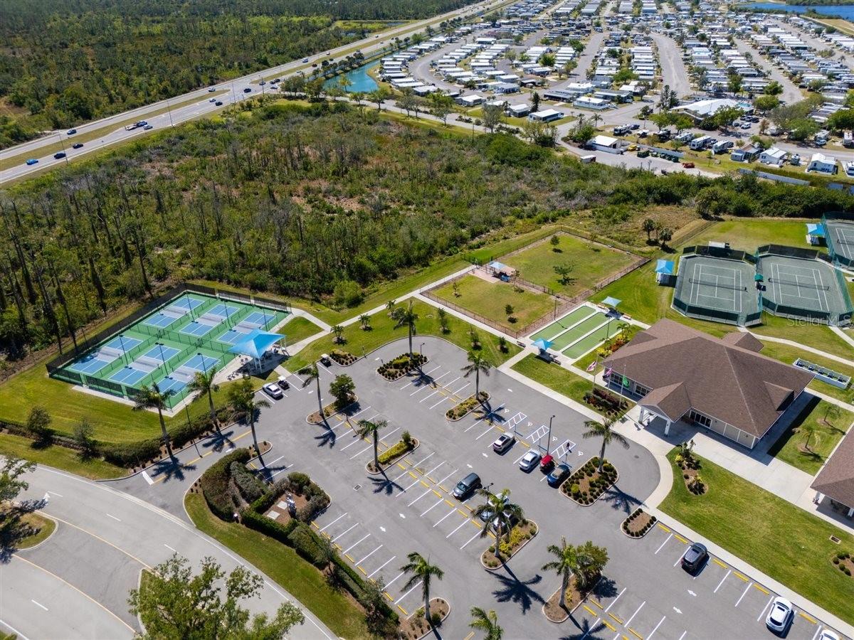 13352 CREEKSIDE LN, PORT CHARLOTTE, FL, 33953