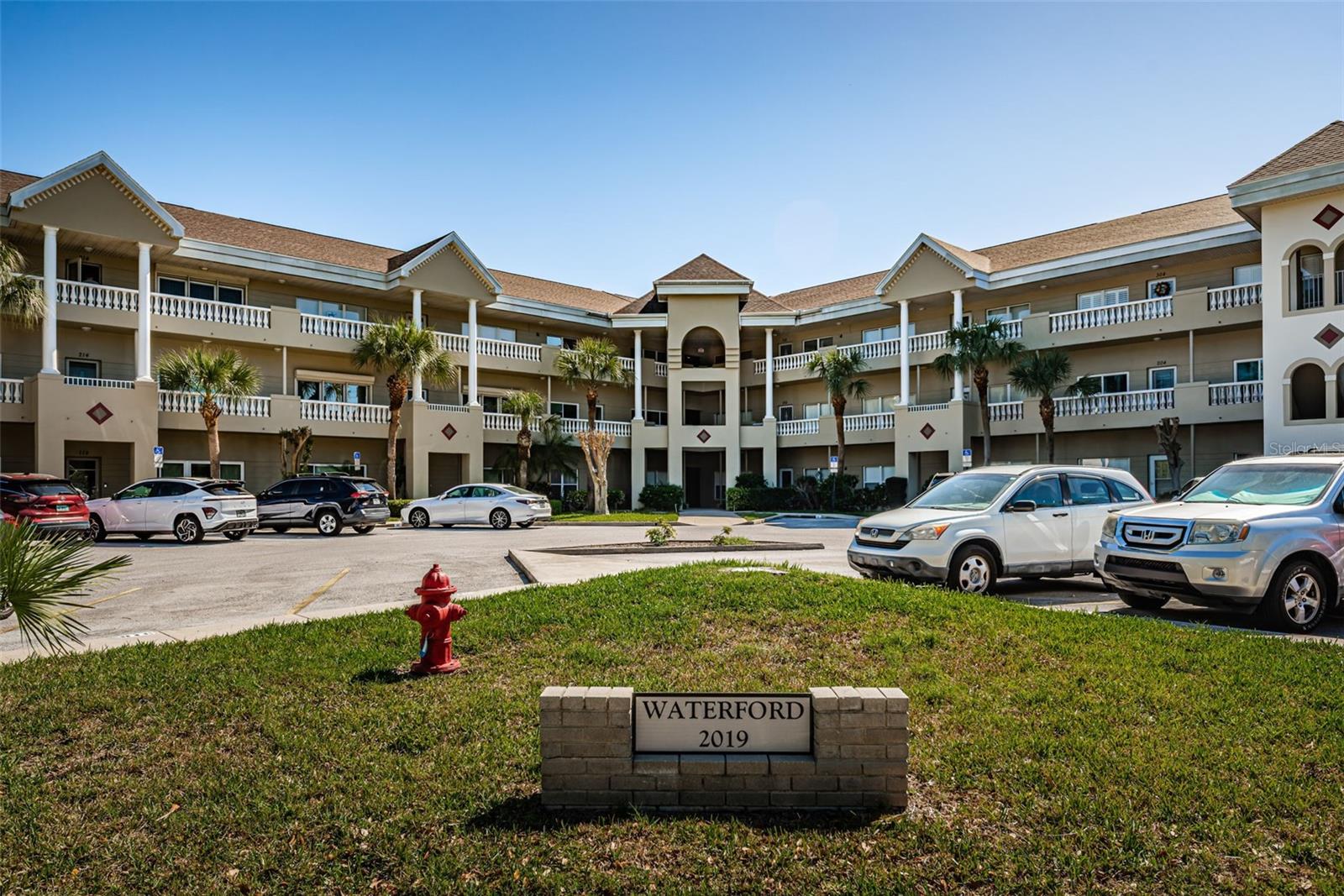 2019 UTOPIAN DR W #310, CLEARWATER, FL, 33763